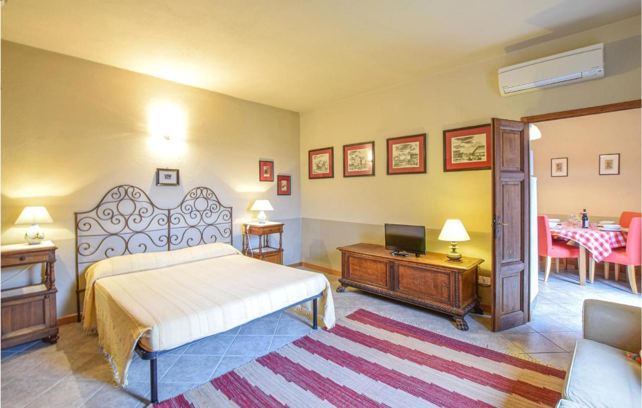 Cozy Apartment In Carcegna Di Miasino No بيتيناسكو المظهر الخارجي الصورة