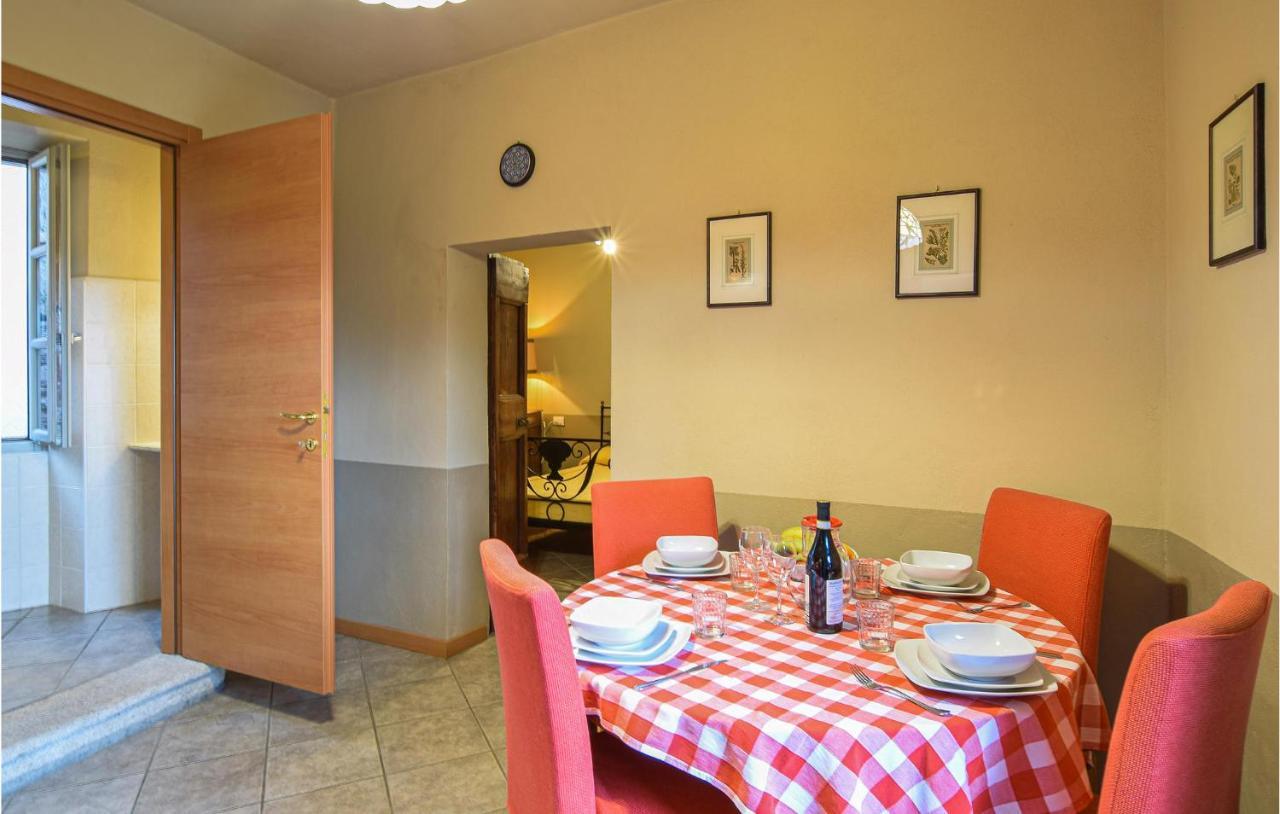 Cozy Apartment In Carcegna Di Miasino No بيتيناسكو المظهر الخارجي الصورة