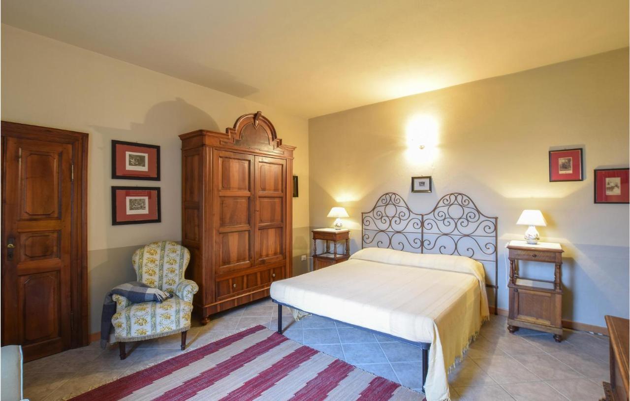 Cozy Apartment In Carcegna Di Miasino No بيتيناسكو المظهر الخارجي الصورة
