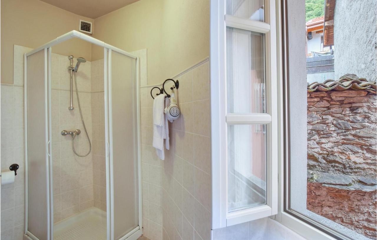 Cozy Apartment In Carcegna Di Miasino No بيتيناسكو المظهر الخارجي الصورة